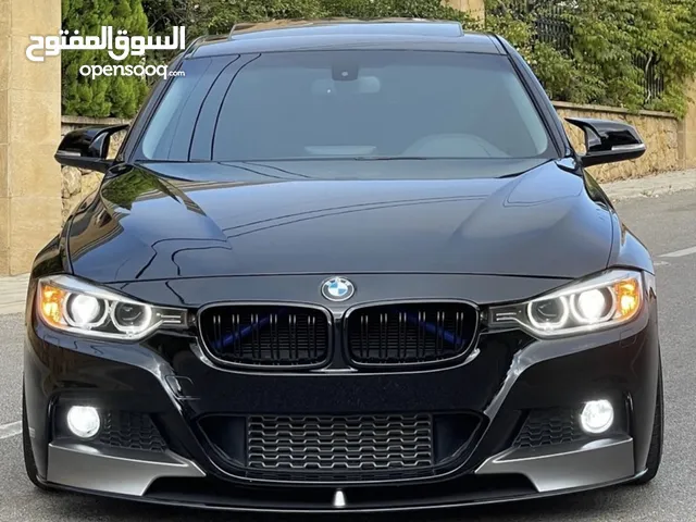 Bmw m performance f30 328i 2013...