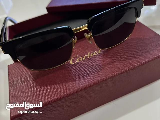 Cartier C Décor CT0132S sunglasses