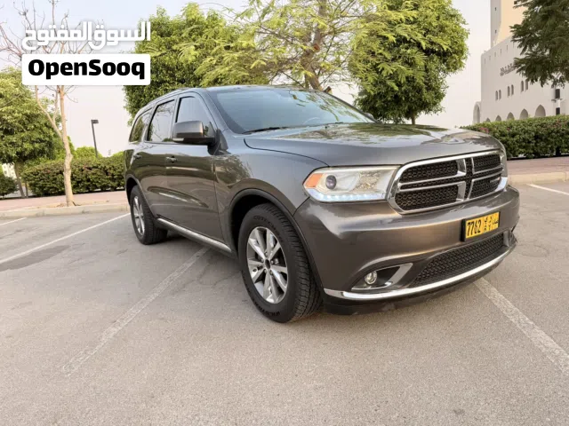 Dodge Durango Limited 2014 5.7L HEMI V8 Family SUV