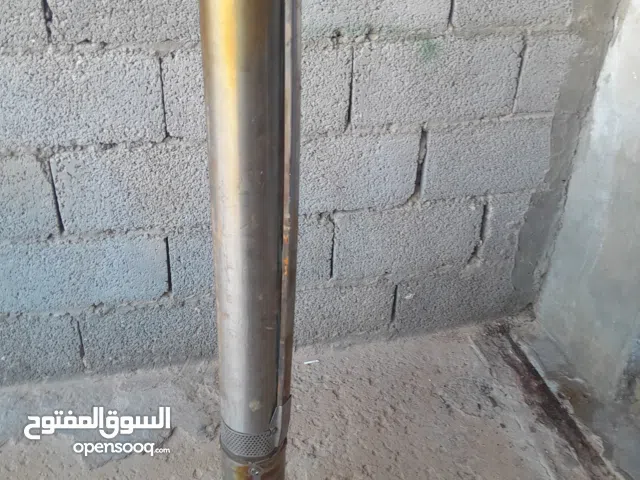 مضخه غاطسة إيطاليا شغاله 3 حصان