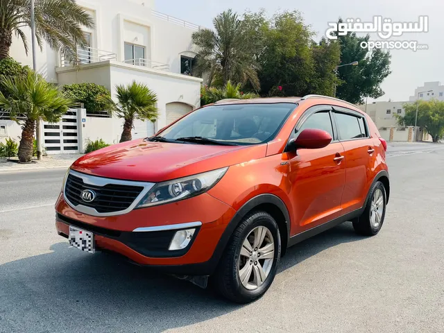 Offer Good Condition “Kia SPORTAGE 2013”for sale affordable price