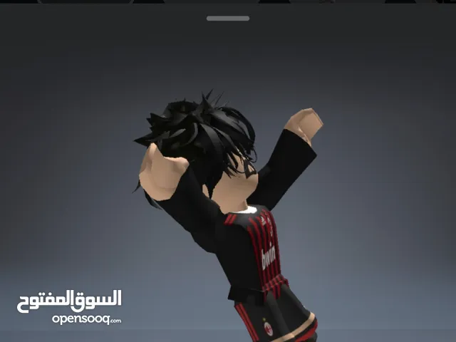 حساب مشحن اكثر من خمسين دينار فيه مايك وفيه نجمه وفيه القفل وفيه السرعه وفيه سيوف نادر بلعبة سيف ..