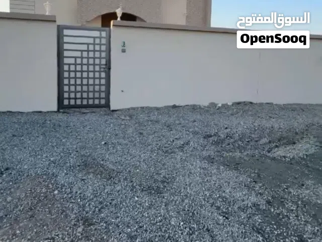 منزل في العامرات مدينة النهضة مربع 18 جديد