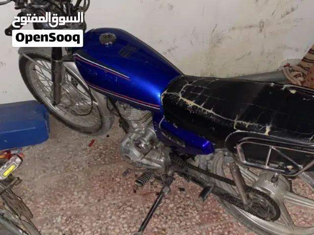 للبيع دراجه بيعه مستعجله او للبدل مع دراجه أخرى