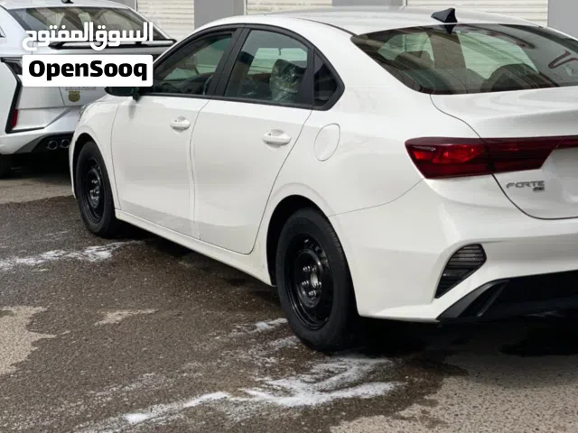 Used Kia Forte in Basra