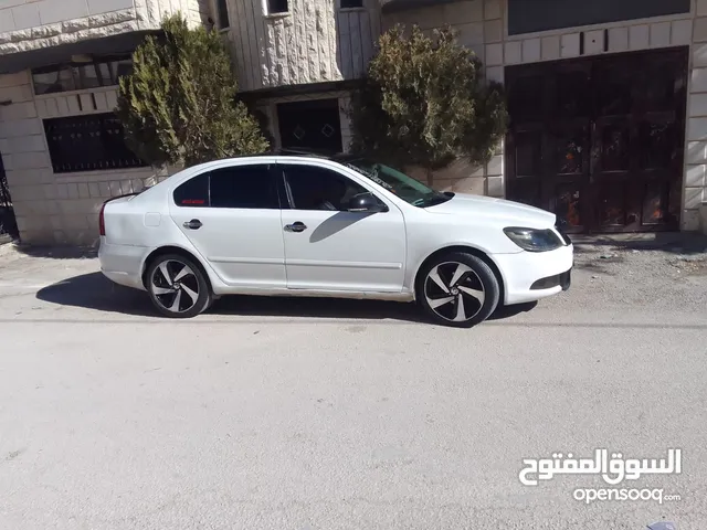 Used Skoda Octavia in Bethlehem