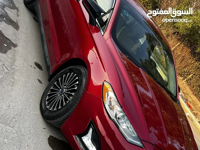 Used Ford Fusion in Baghdad