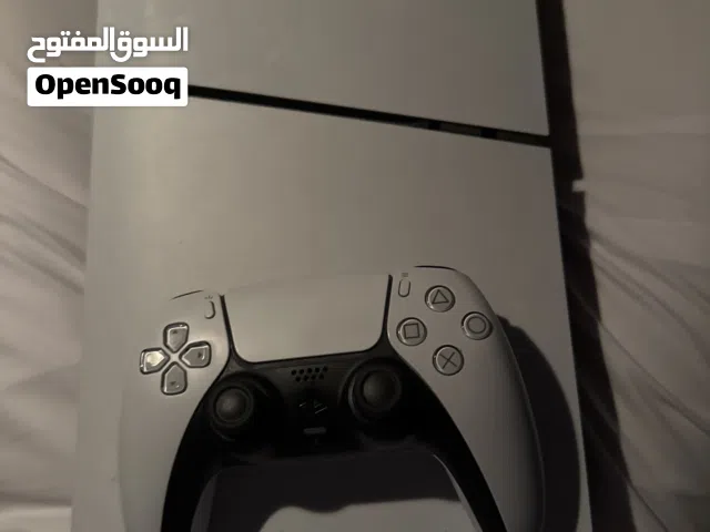 PlayStation 5 PlayStation for sale in Al Ain