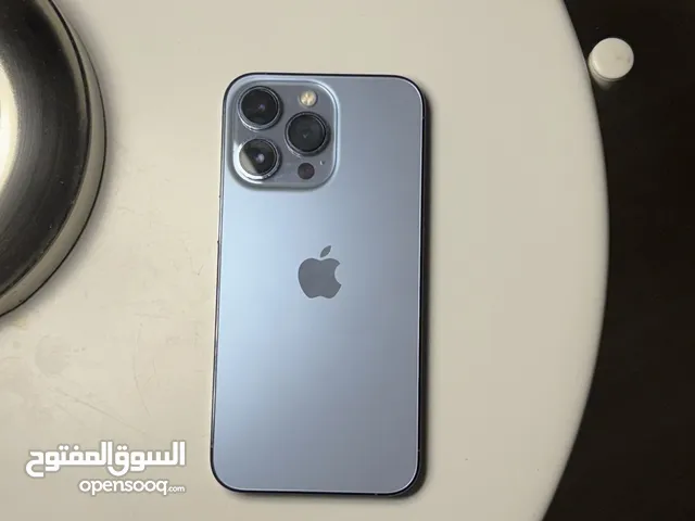 Apple iPhone 13 Pro 128 GB in Tripoli