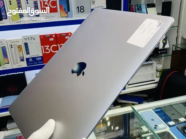 MacBook air (2018) i5 8gb / 128gb