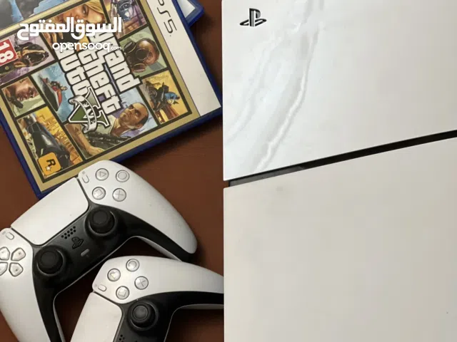 PlayStation 5 PlayStation for sale in Tripoli