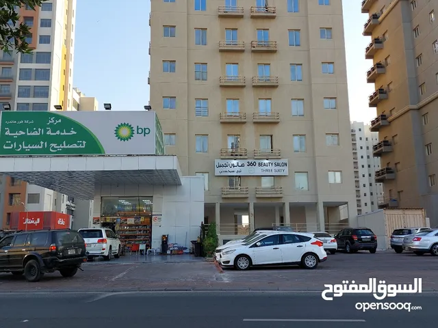 75 m2 2 Bedrooms Apartments for Rent in Mubarak Al-Kabeer Sabah Al-Salem