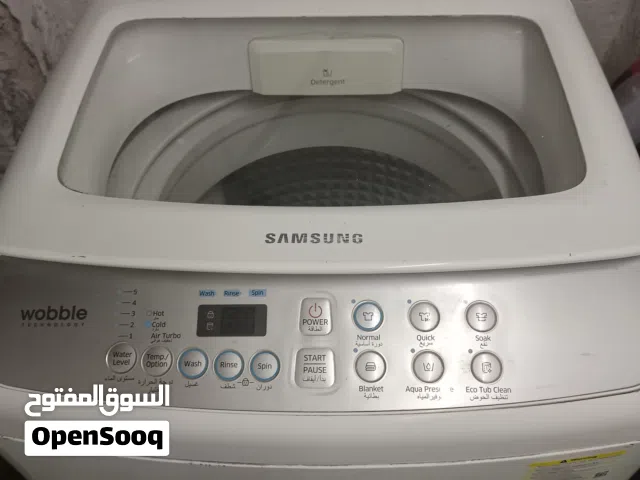 Washing machine for sale