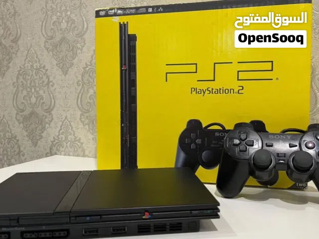 PlayStation 2 PlayStation for sale in Ibb
