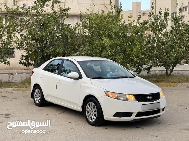 Used Kia Forte in Al Khums