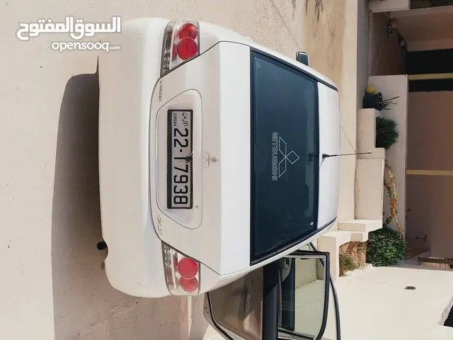 Used Mitsubishi Lancer in Jordan Valley