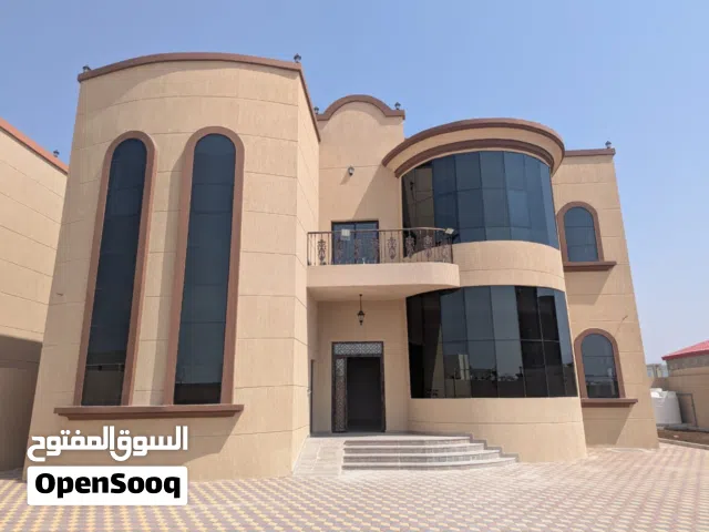 فيلا للإيجار في منطقة الغب