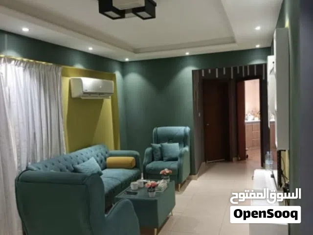 Apartment for rent with furniture