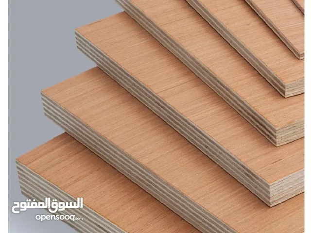 COMMERCIAL PLYWOOD FOR SALE BY DECORPLEX 6MM