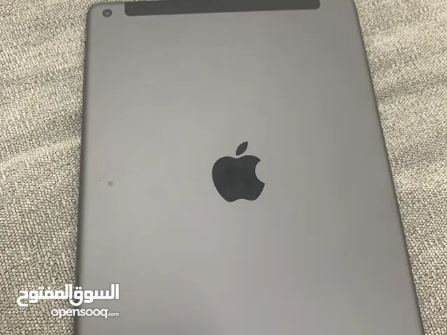 iPad 8th Generation, 32 GB, 10.2in