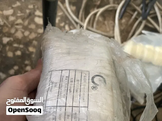 كيبل كهرباء