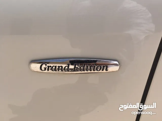Grand edition ML 350    استراد دبي مواصفات  خليجية  ارفع وين يعجبك  موديل مايو 2011