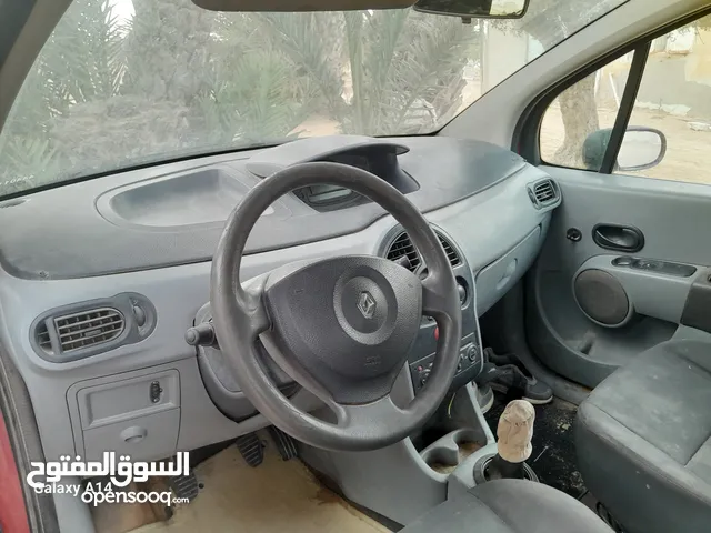 Used Renault Other in Sabratha