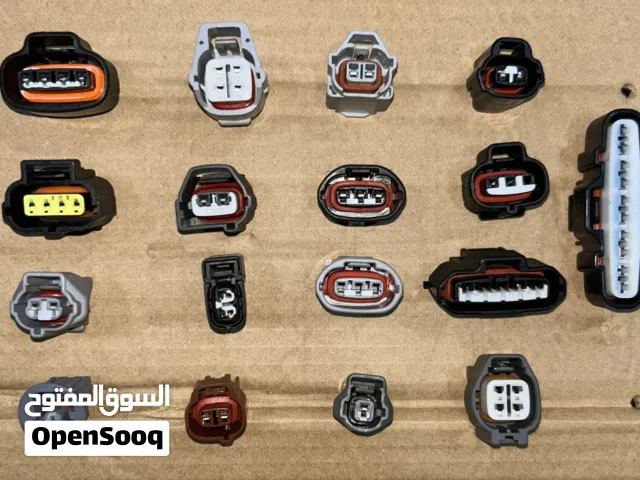للبيع ثروتلات وسامان لكزس gs300 موديل 1998/2004