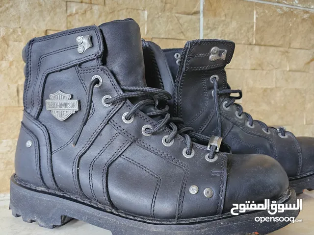 شوز هارلي ديفيدسون