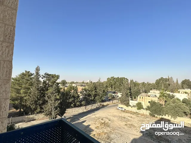 شقة للبيع او للابجار في محافظة المفرق - حي الضباط
