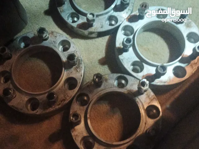 لجميع السيارات