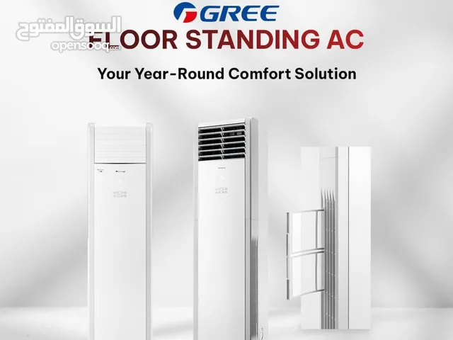 Ac Duct type all concealed