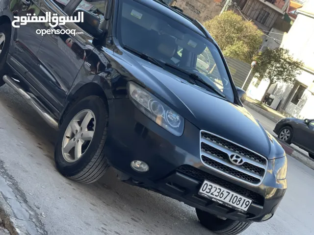 هونداي سنطافي