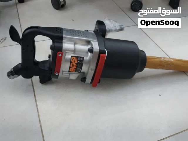 امباكت جان هواء حجم كبير للشاحنات اصلي قوي جدا شركة تولسين مفكات فك وتركيب بلوط الحجم الكبير