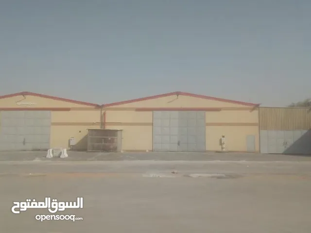 Yearly Warehouses in Al Riyadh As Sulay