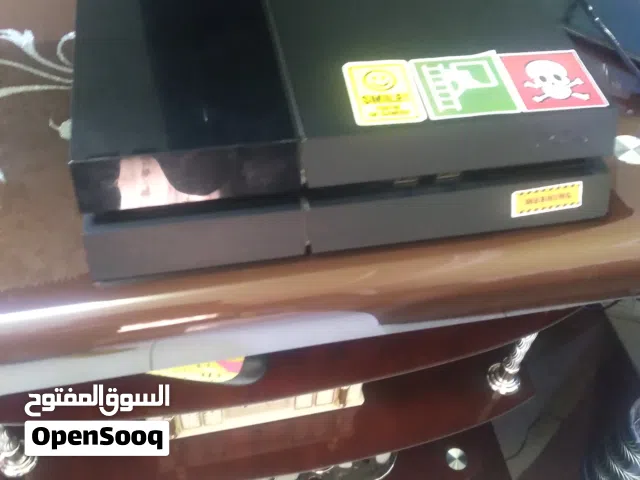 بلاستيش 4 شبه جديد مش معدله