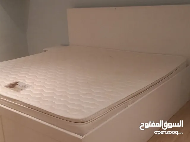 سرير دبل للبيع