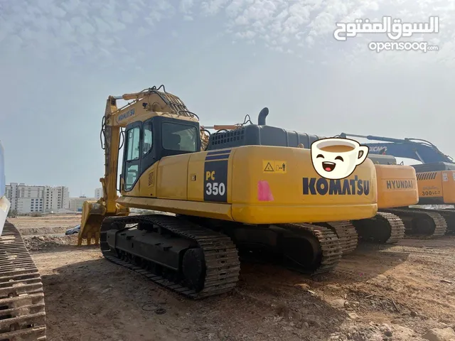 2020 Tracked Excavator Construction Equipments in Basra