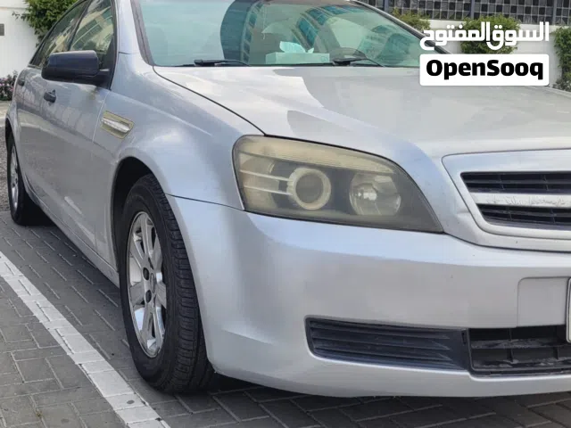 Used Chevrolet Caprice in Hawally