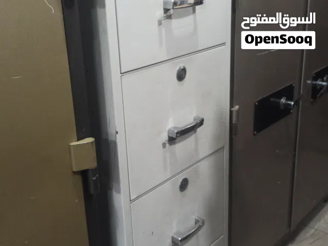 خزنه ادراج صناعه كوري مستخدم نضيف