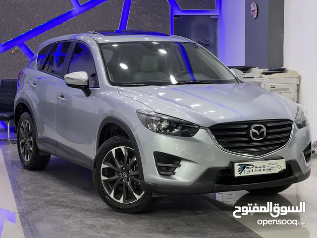 Mazda CX-5 Touring in Muscat