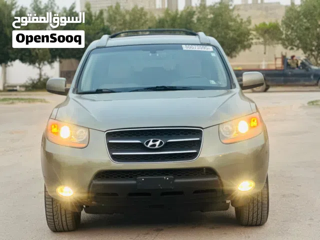 هيونداي سنتافي 33 2009