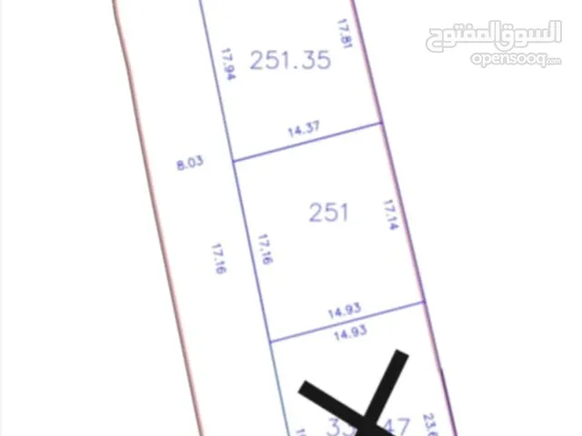 Residential Land for Sale in Tripoli Al-Bivio