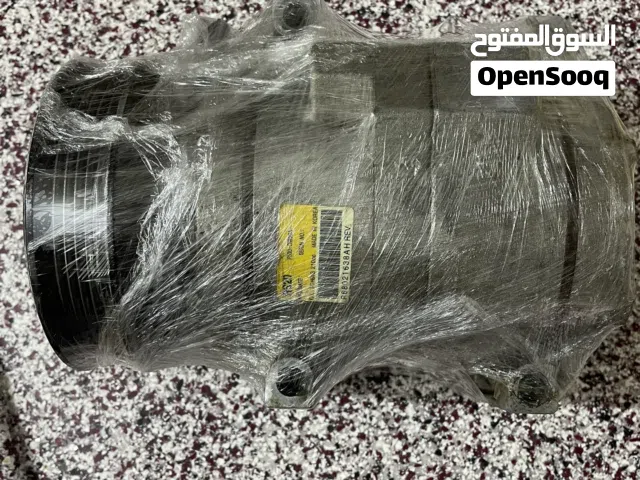 كمبريسر مكانيكي تشارجر أوباما جيب لاريدو