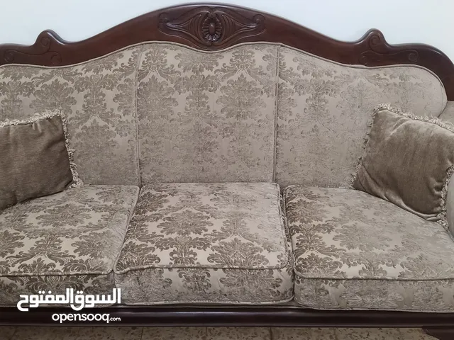 طقم كنب زان حفر امريكي