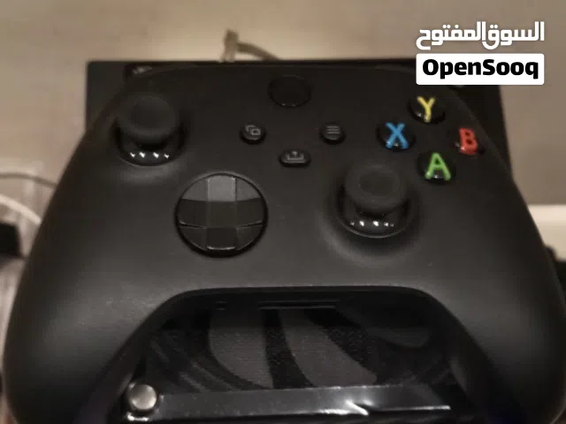 With 3 coolers and one controller xboxSeries X
