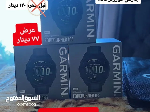 garmin Forerunner 165