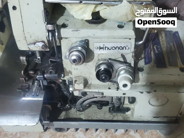 مكينة خياطة