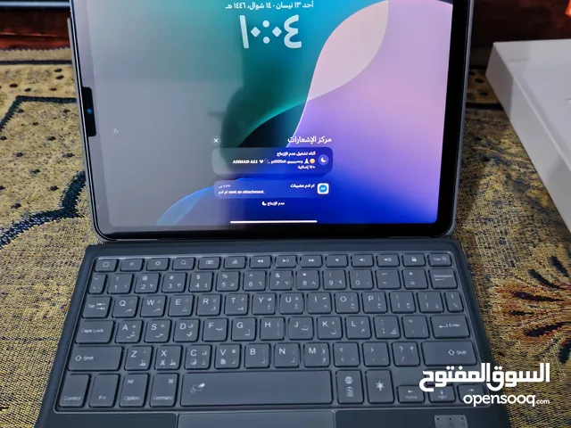 ايباد Air5