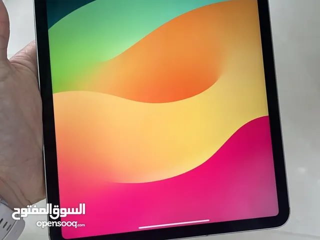 Apple iPad Pro 128 GB in Al Jahra